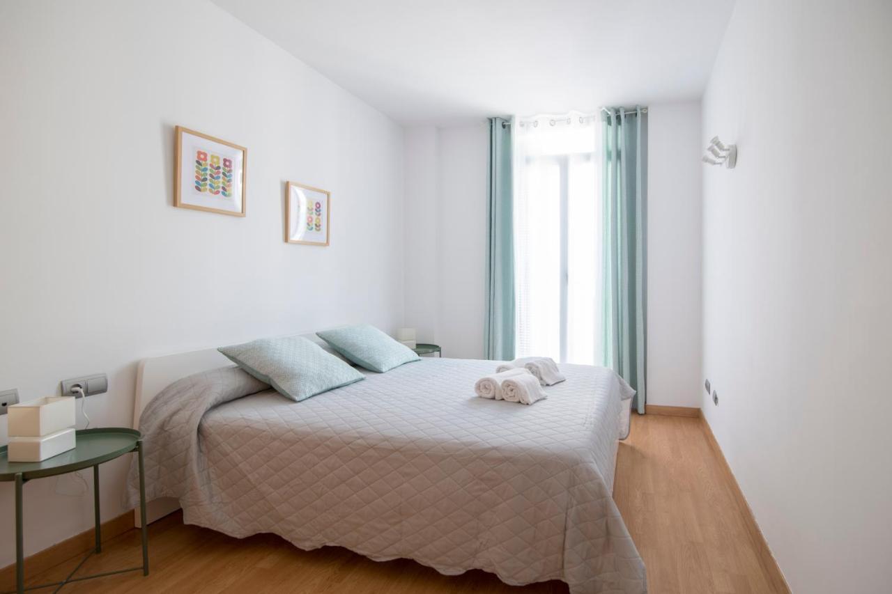 Hogar Vera Apartments&Bikes Valencia Exterior photo